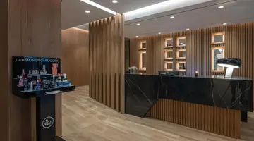 Nana Golden Beach