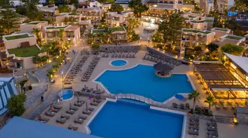 NANA GOLDEN BEACH