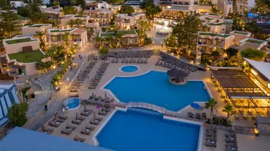 NANA GOLDEN BEACH