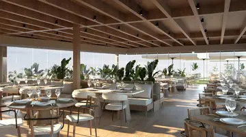 NANA GOLDEN BEACH