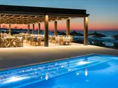 NANA PRINCESS SUITES VILLAS & SPA