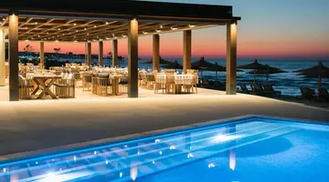 NANA PRINCESS SUITES VILLAS & SPA