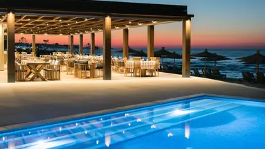 NANA PRINCESS SUITES VILLAS & SPA
