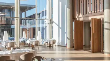 NANA PRINCESS SUITES VILLAS & SPA
