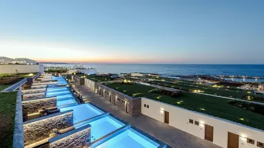 NANA PRINCESS SUITES VILLAS & SPA