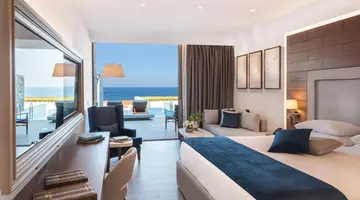 NANA PRINCESS SUITES VILLAS & SPA