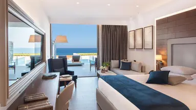 NANA PRINCESS SUITES VILLAS & SPA