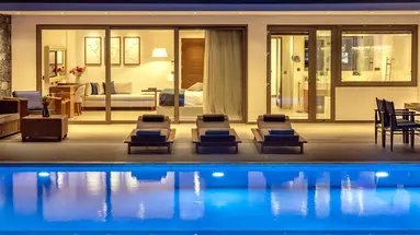 NANA PRINCESS SUITES VILLAS & SPA