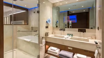 NANA PRINCESS SUITES VILLAS & SPA