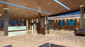 NANA PRINCESS SUITES VILLAS & SPA
