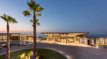 NANA PRINCESS SUITES VILLAS & SPA