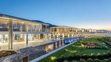NANA PRINCESS SUITES VILLAS & SPA