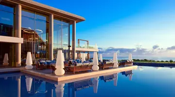 NANA PRINCESS SUITES VILLAS & SPA