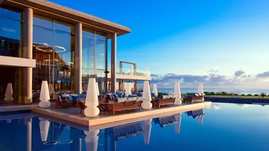 NANA PRINCESS SUITES VILLAS & SPA
