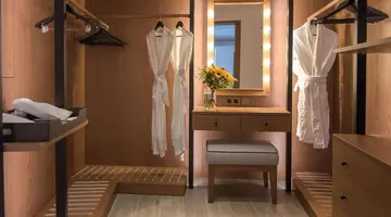 NANA PRINCESS SUITES VILLAS & SPA