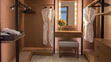 NANA PRINCESS SUITES VILLAS & SPA