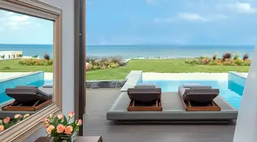 NANA PRINCESS SUITES VILLAS & SPA