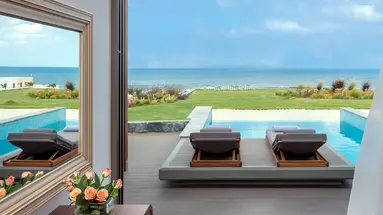 NANA PRINCESS SUITES VILLAS & SPA