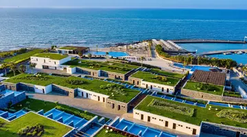 NANA PRINCESS SUITES VILLAS & SPA