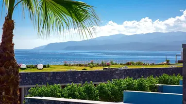 NANA PRINCESS SUITES VILLAS & SPA