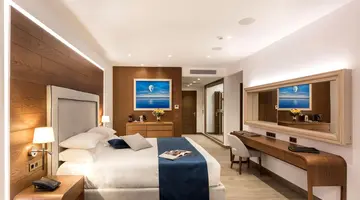 NANA PRINCESS SUITES VILLAS & SPA
