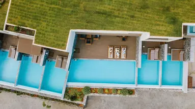 NANA PRINCESS SUITES VILLAS & SPA