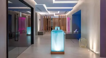 NANA PRINCESS SUITES VILLAS & SPA