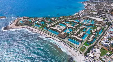 Nana Royal Premium Resort&Spa ( Ex. Knos