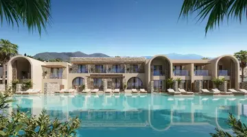 Nana Royal Premium Resort & Spa