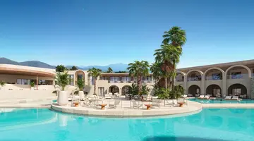 Nana Royal Premium Resort & Spa