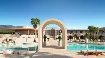 Nana Royal Premium Resort & Spa