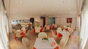 Nancy Hotel