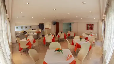 Nancy Hotel