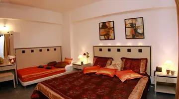 Nancy Hotel