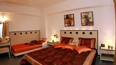 Nancy Hotel
