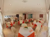 Nancy Hotel