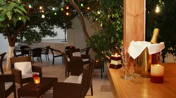 Nancy Hotel