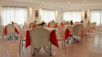 Nancy Hotel