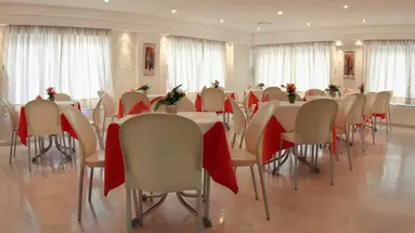 Nancy Hotel