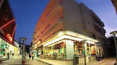 Nancy Hotel