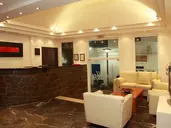 Nancy Hotel