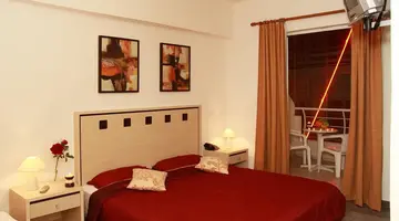 Nancy Hotel