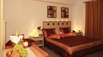 Nancy Hotel