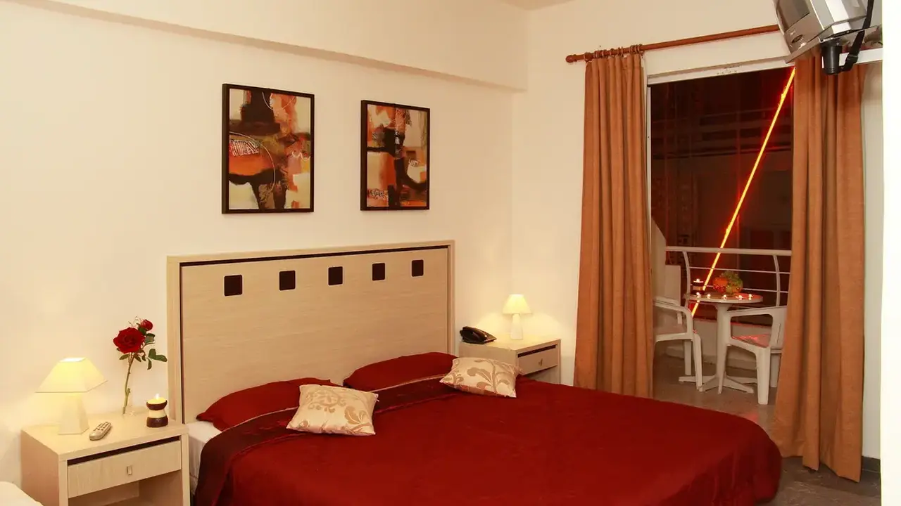 Nancy Hotel