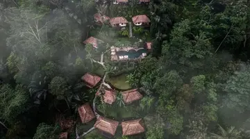 NANDINI JUNGLE BY HANGING GARDENS