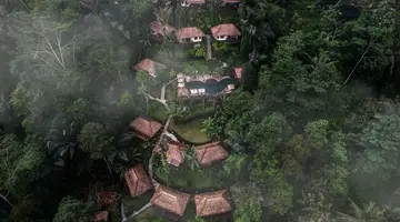 NANDINI JUNGLE BY HANGING GARDENS