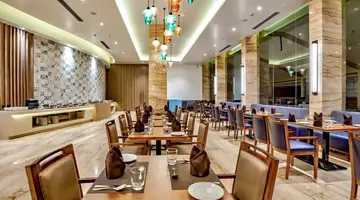Nanu Resort - Arambol