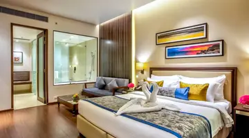 Nanu Resort - Arambol