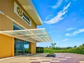Nanu Resort - Arambol
