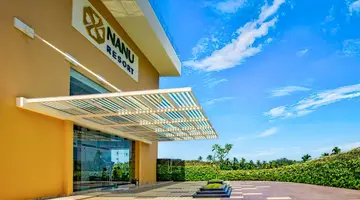 Nanu Resort - Arambol